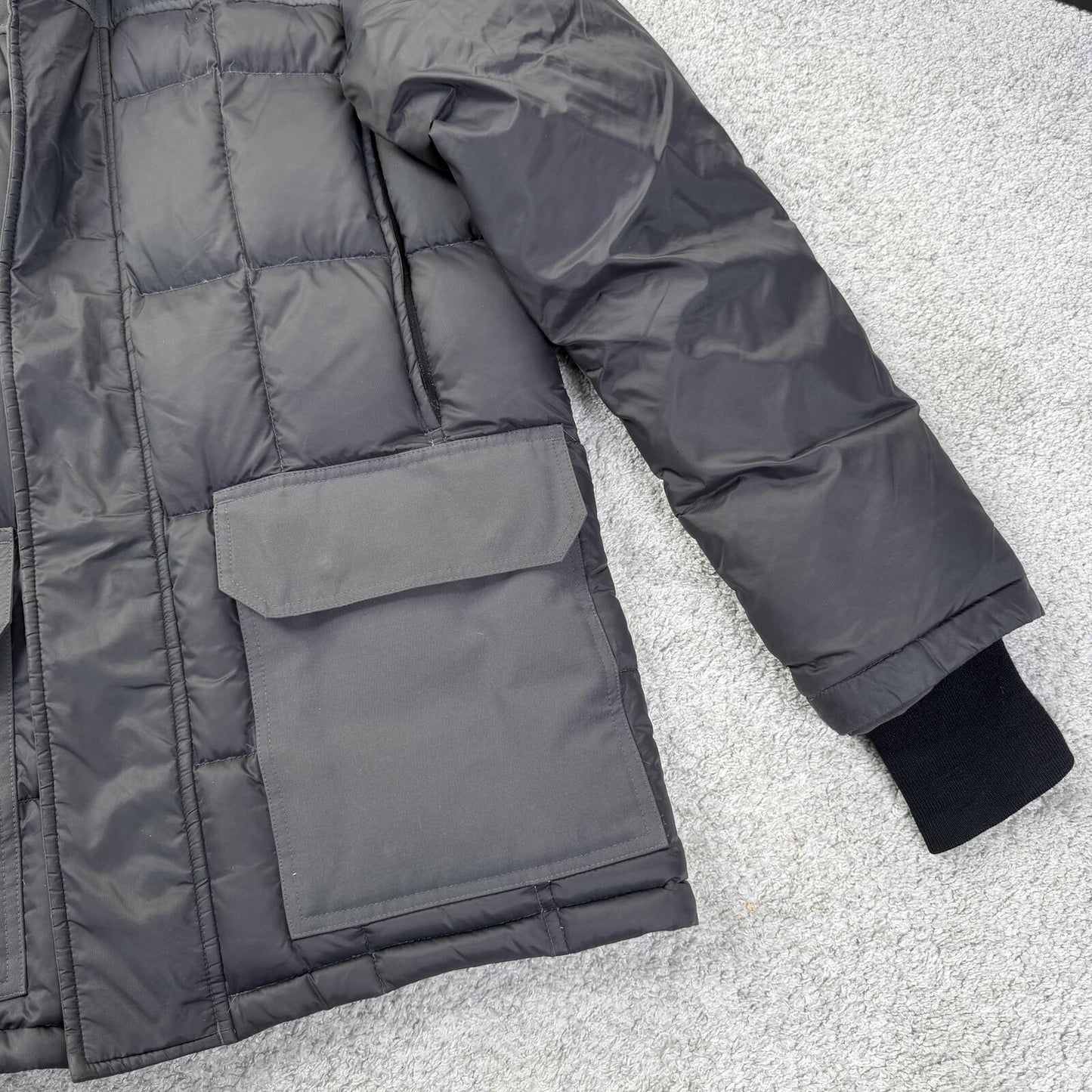 Canada Goose Callaghan Size M