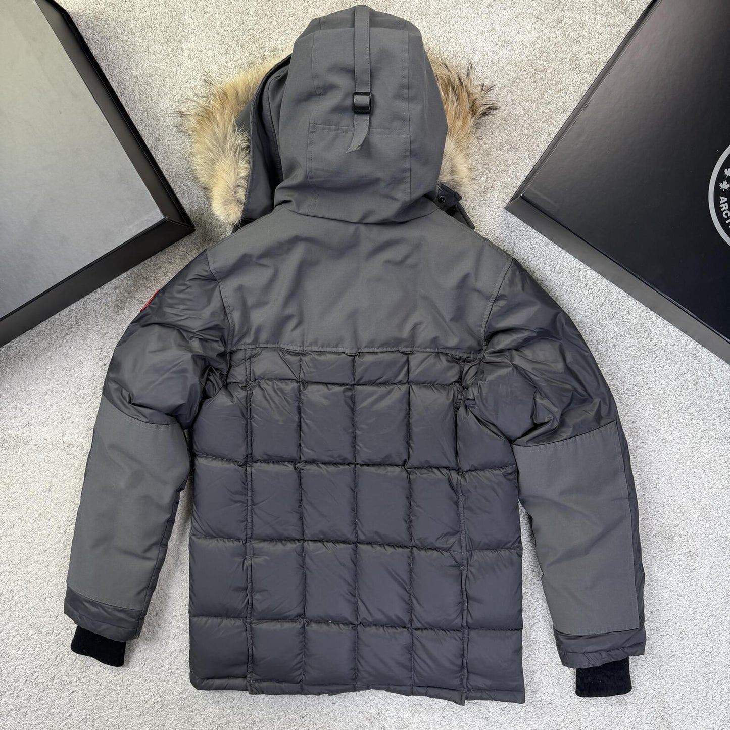 Canada Goose Callaghan Size M