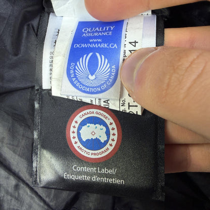Canada Goose Callaghan Size M