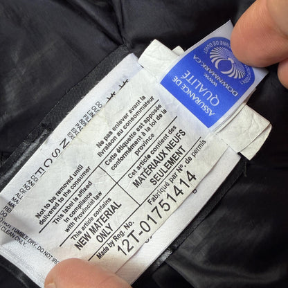 Canada Goose Callaghan Size M