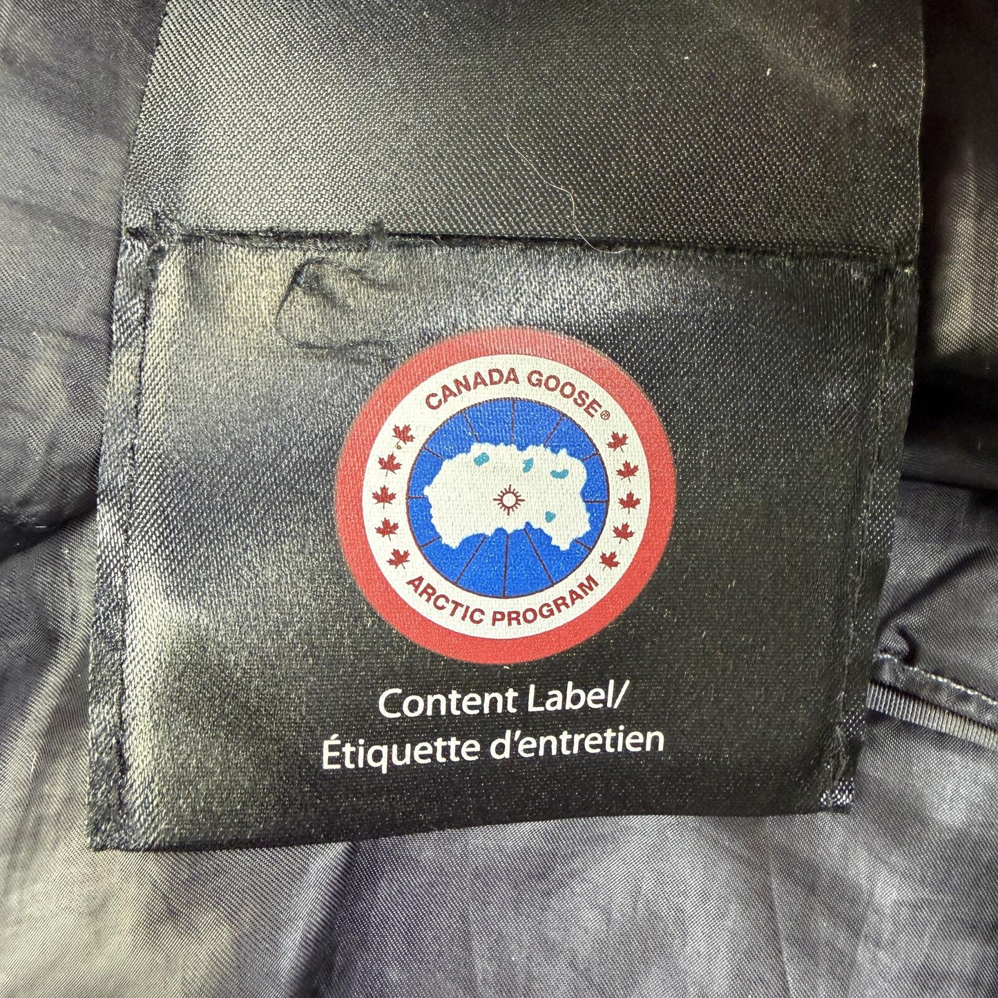 Canada Goose Callaghan Size M