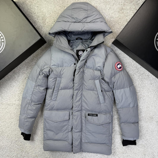 Canada Goose Armstrong Parka Size S