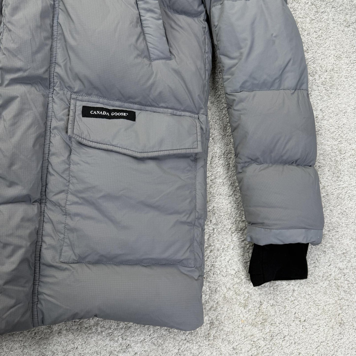 Canada Goose Armstrong Parka Size S