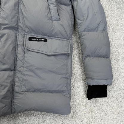 Canada Goose Armstrong Parka Size S
