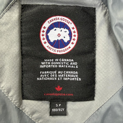 Canada Goose Armstrong Parka Size S