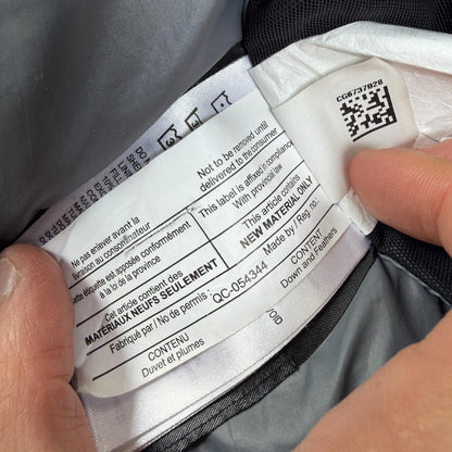 Canada Goose Armstrong Parka Size S