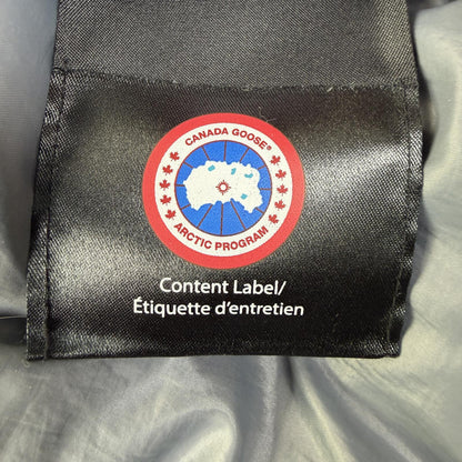 Canada Goose Armstrong Parka Size S