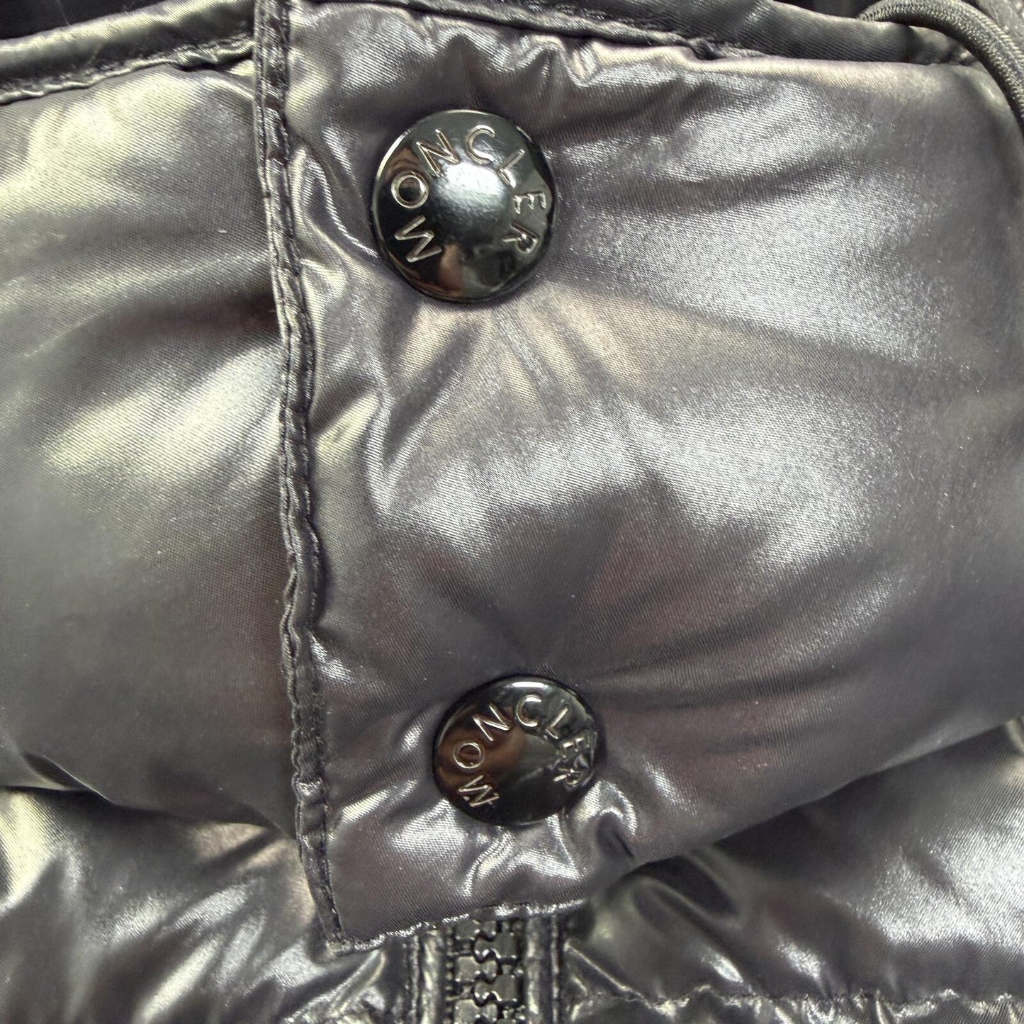 Moncler Maya Puffer Coat - Size 1 S
