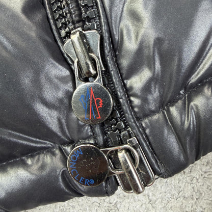 Moncler Maya Puffer Coat - Size 1 S