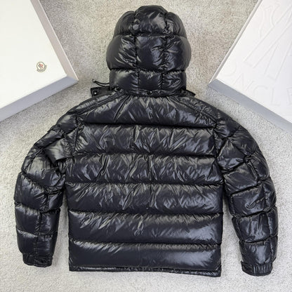 Moncler Maya Puffer Coat - Size 1 S