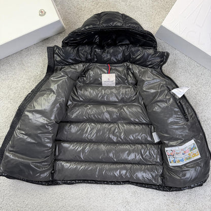 Moncler Maya Puffer Coat - Size 1 S