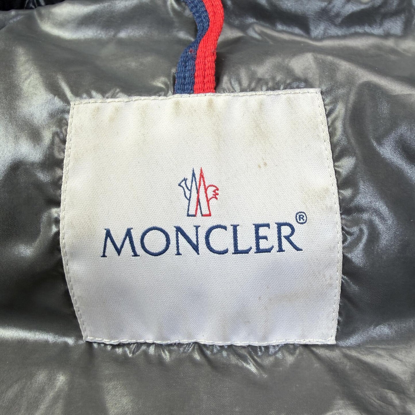 Moncler Maya Puffer Coat - Size 1 S