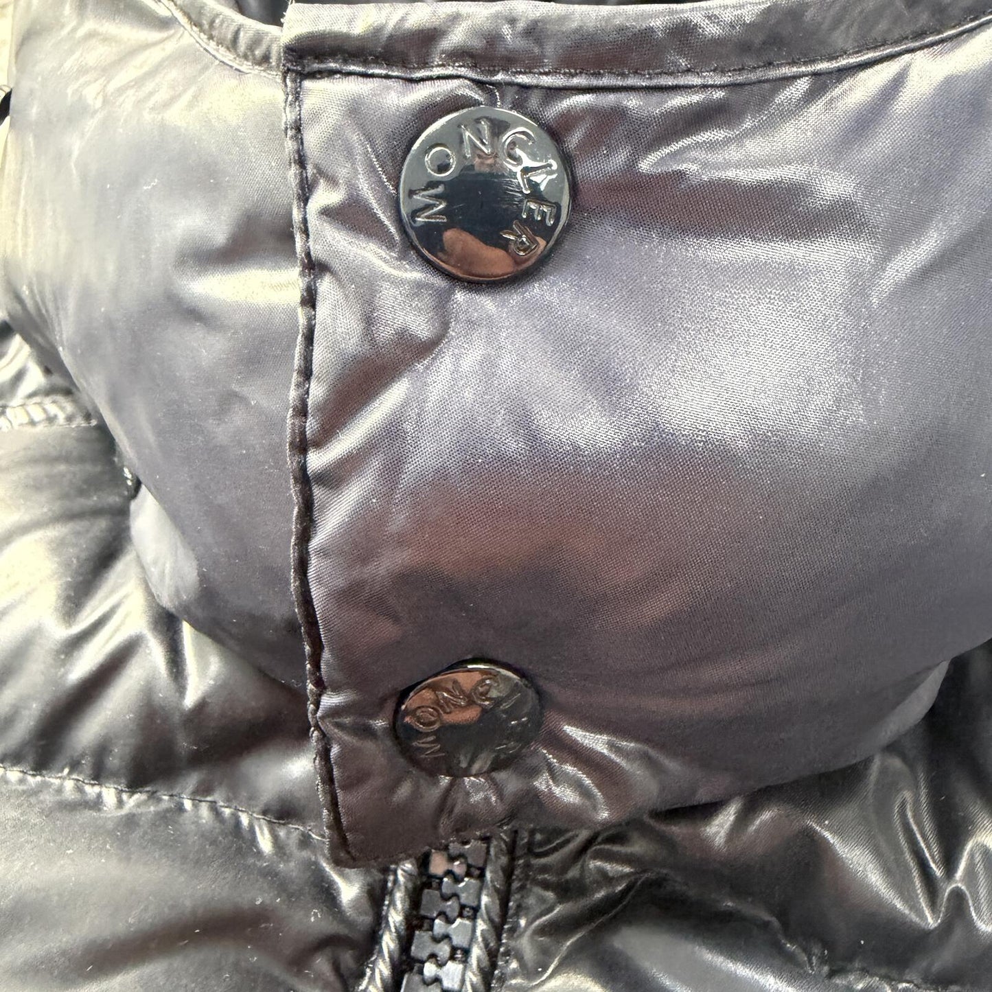 Moncler Maya Size 0 XS