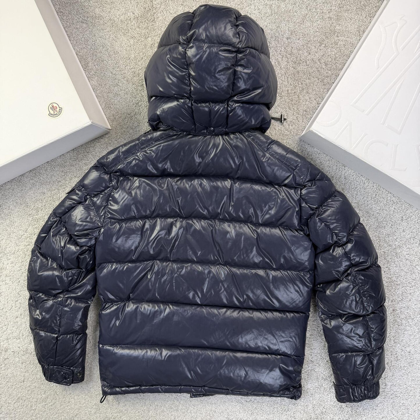 Moncler Maya Size 0 XS