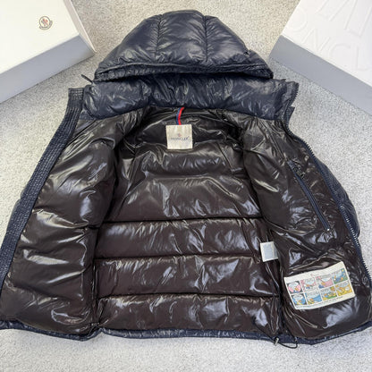 Moncler Maya Size 0 XS