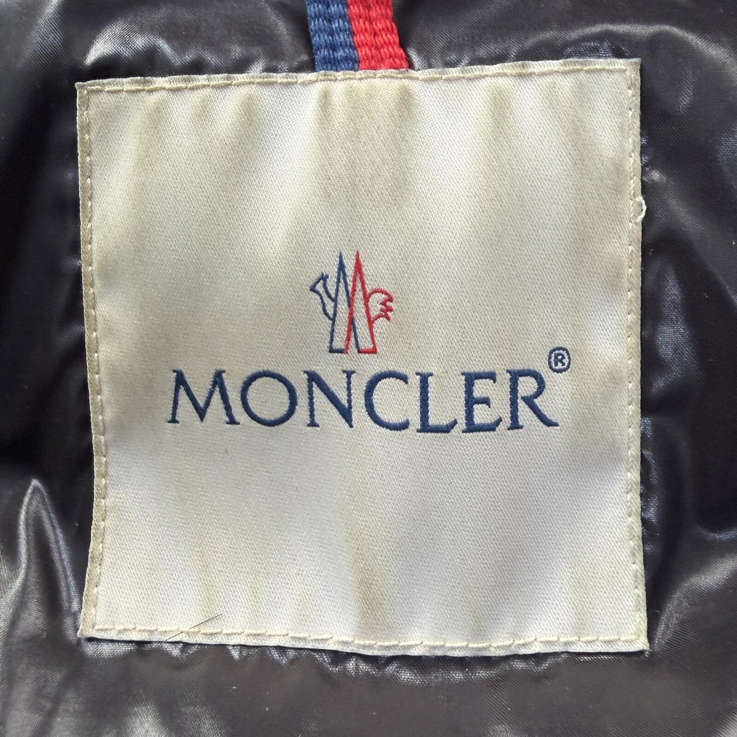 Moncler Maya Size 0 XS