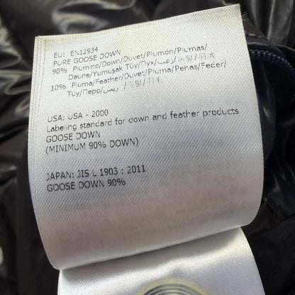Moncler Maya Size 0 XS