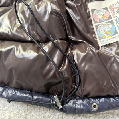 Moncler Maya Size 0 XS