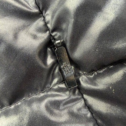 Moncler Ghany Ladies Gilet Size 3 M