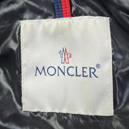 Moncler Ghany Ladies Gilet Size 3 M