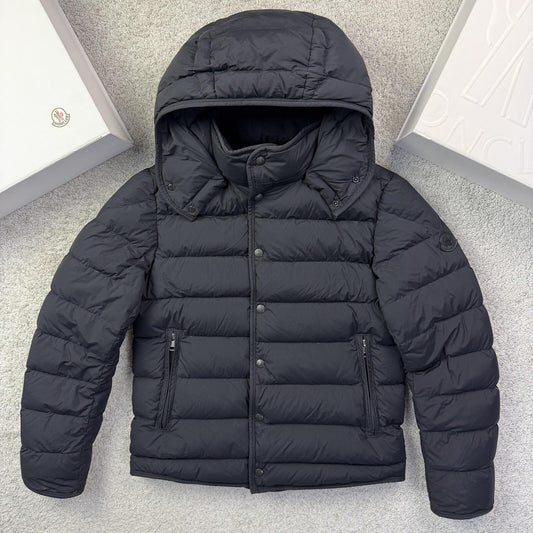 Moncler Nazaire Size 1 S