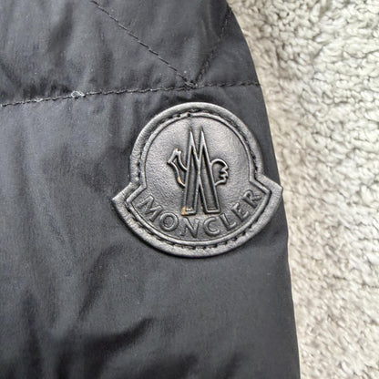 Moncler Nazaire Size 1 S