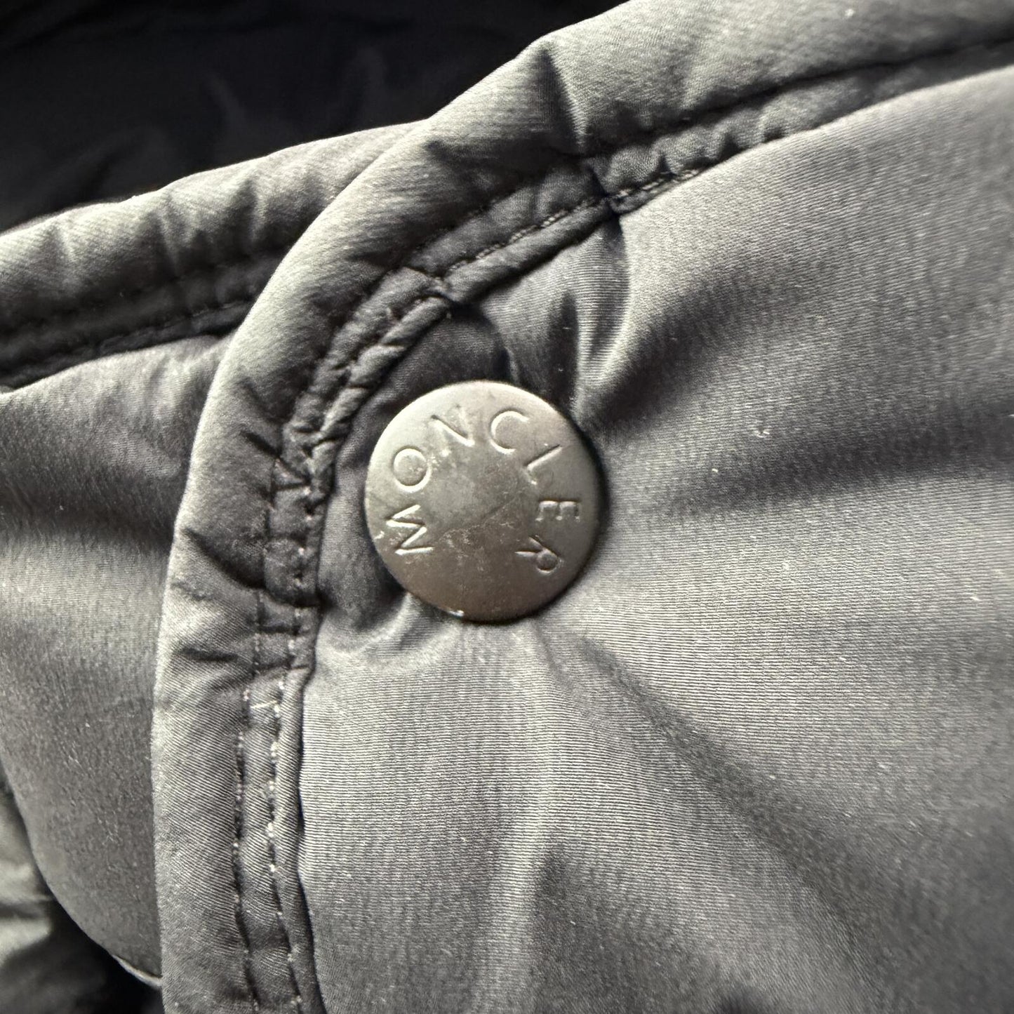 Moncler Nazaire Size 1 S