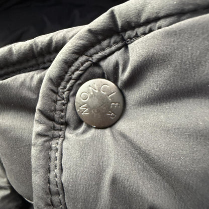 Moncler Nazaire Size 1 S