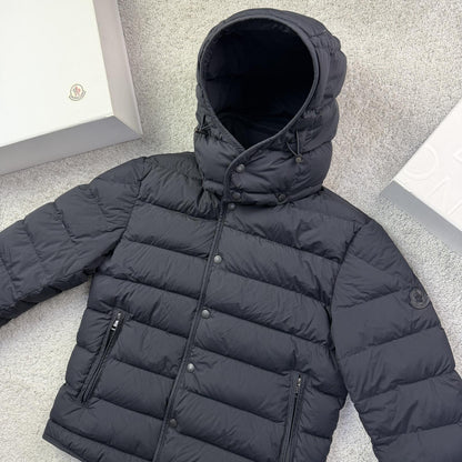 Moncler Nazaire Size 1 S