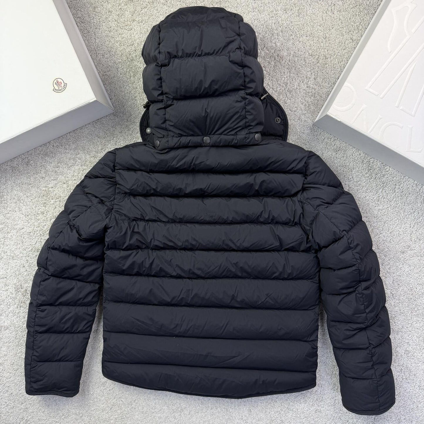 Moncler Nazaire Size 1 S