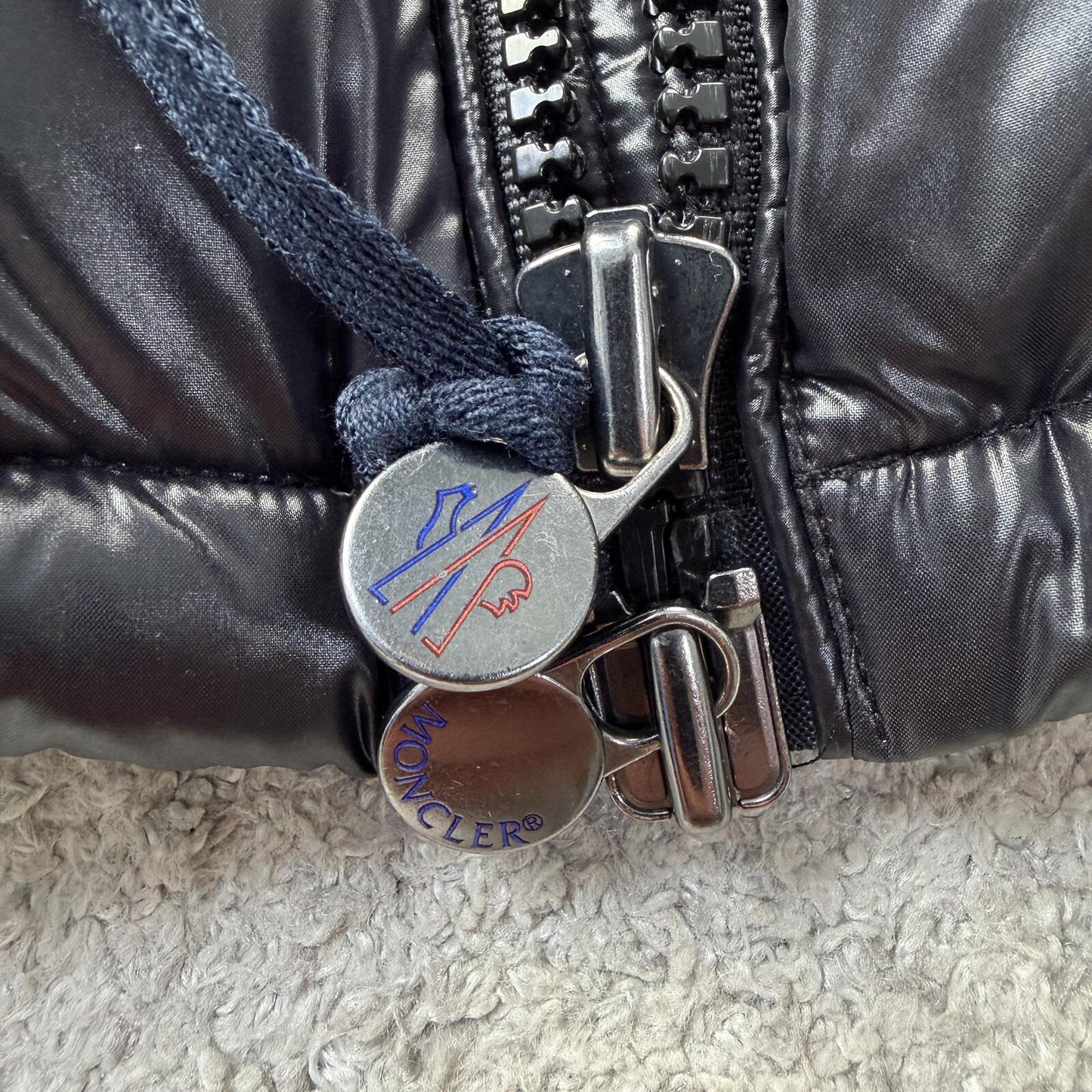 Moncler Maya Size 3 M BNWT