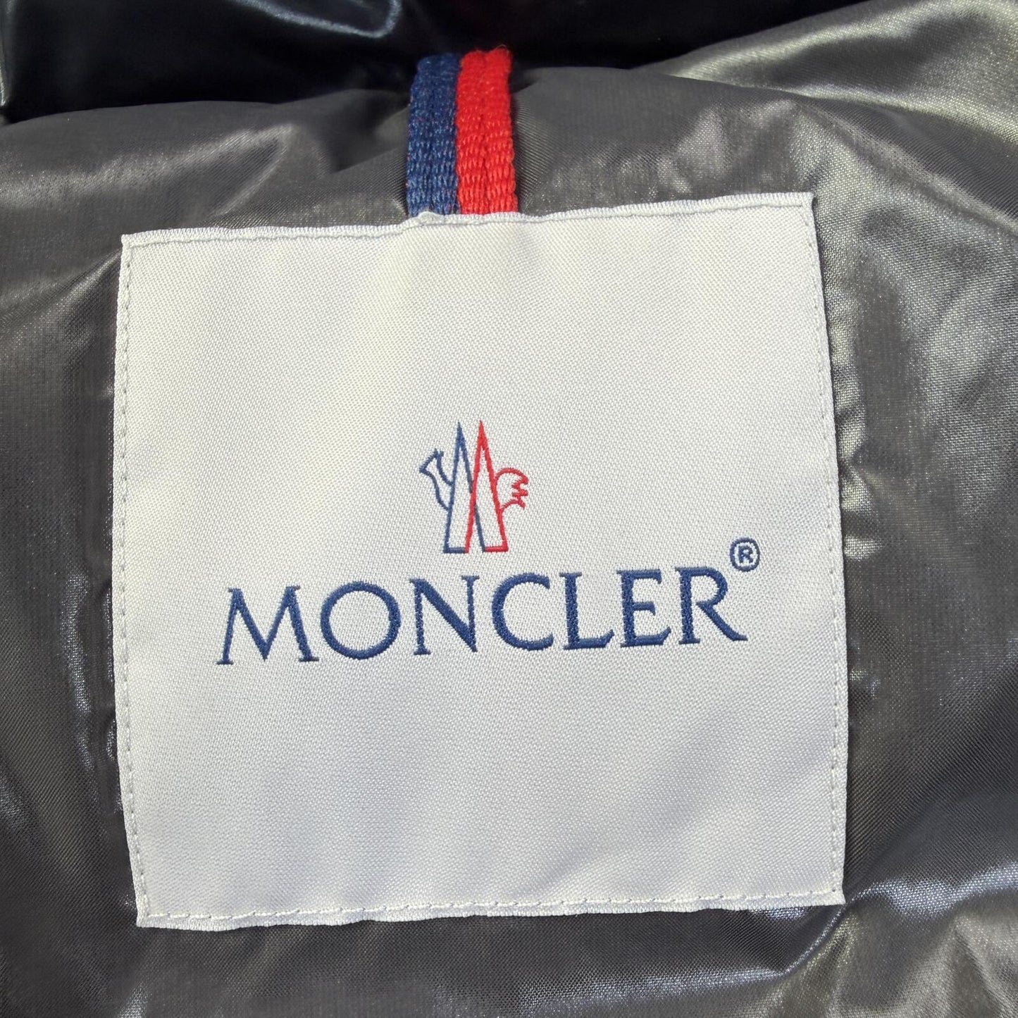 Moncler Maya Size 3 M BNWT