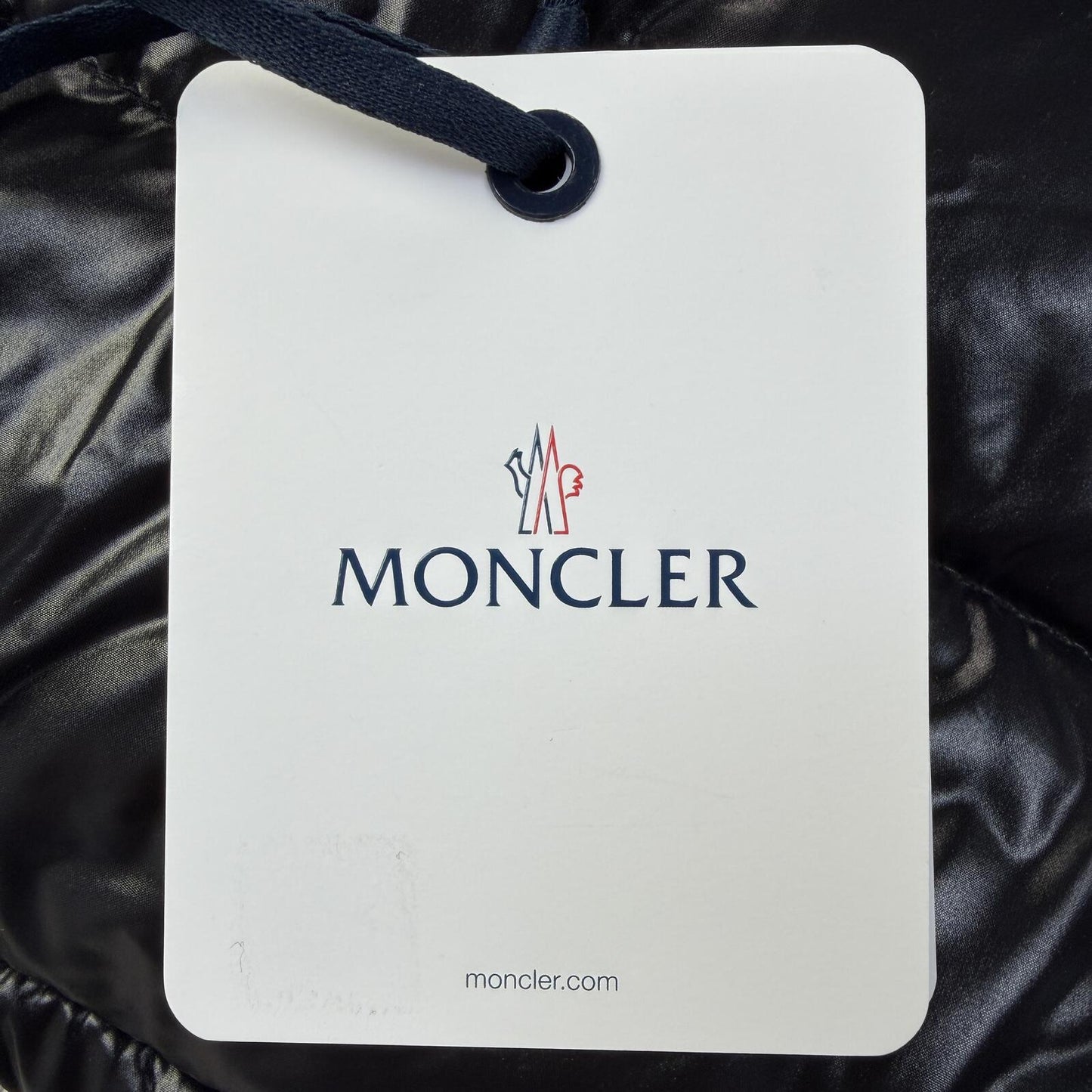 Moncler Maya Size 4 L BNWT