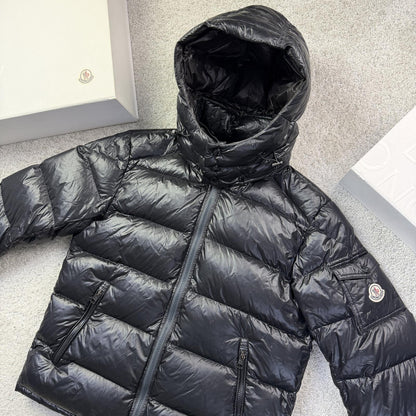 Moncler Zin Size 2 Small/Medium