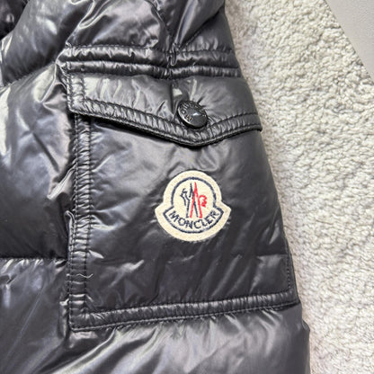 Moncler Zin Size 2 Small/Medium