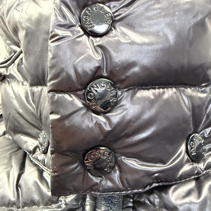 Moncler Zin Size 2 Small/Medium