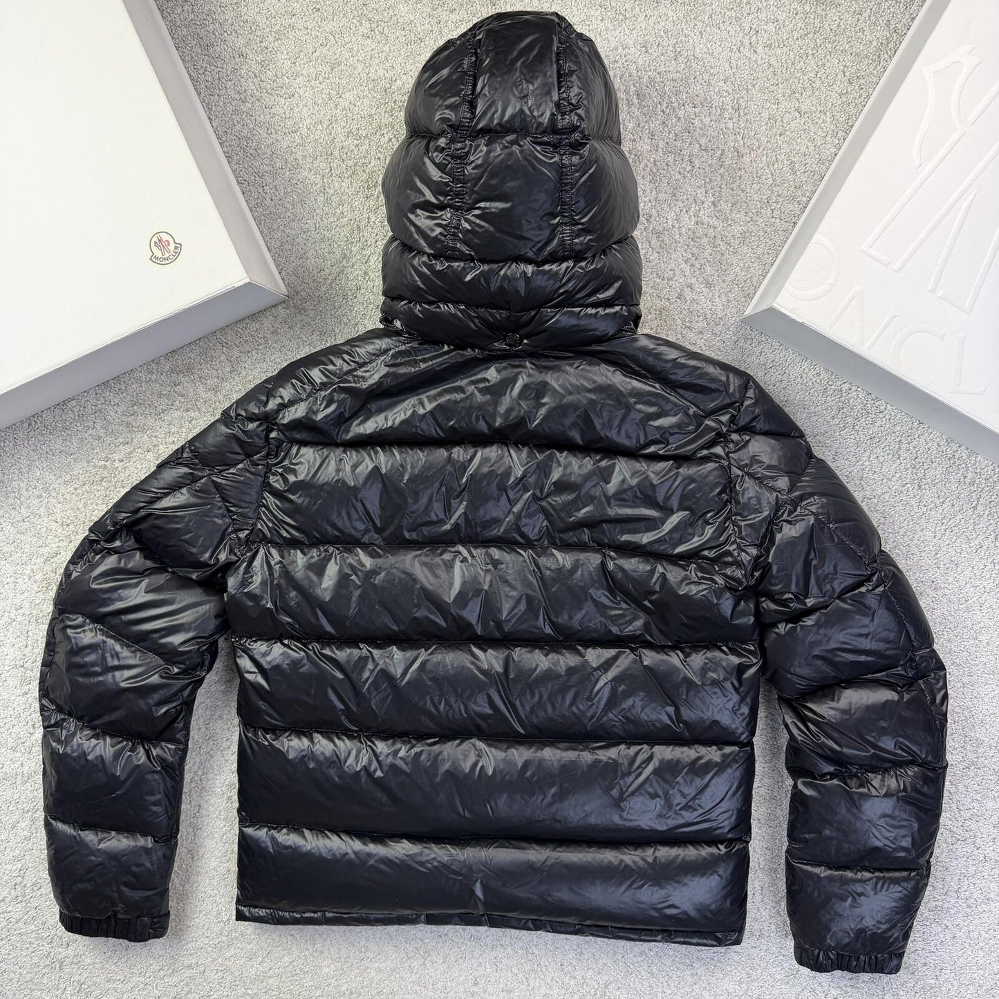 Moncler Zin Size 2 Small/Medium