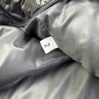 Moncler Zin Size 2 Small/Medium