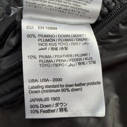 Moncler Zin Size 2 Small/Medium
