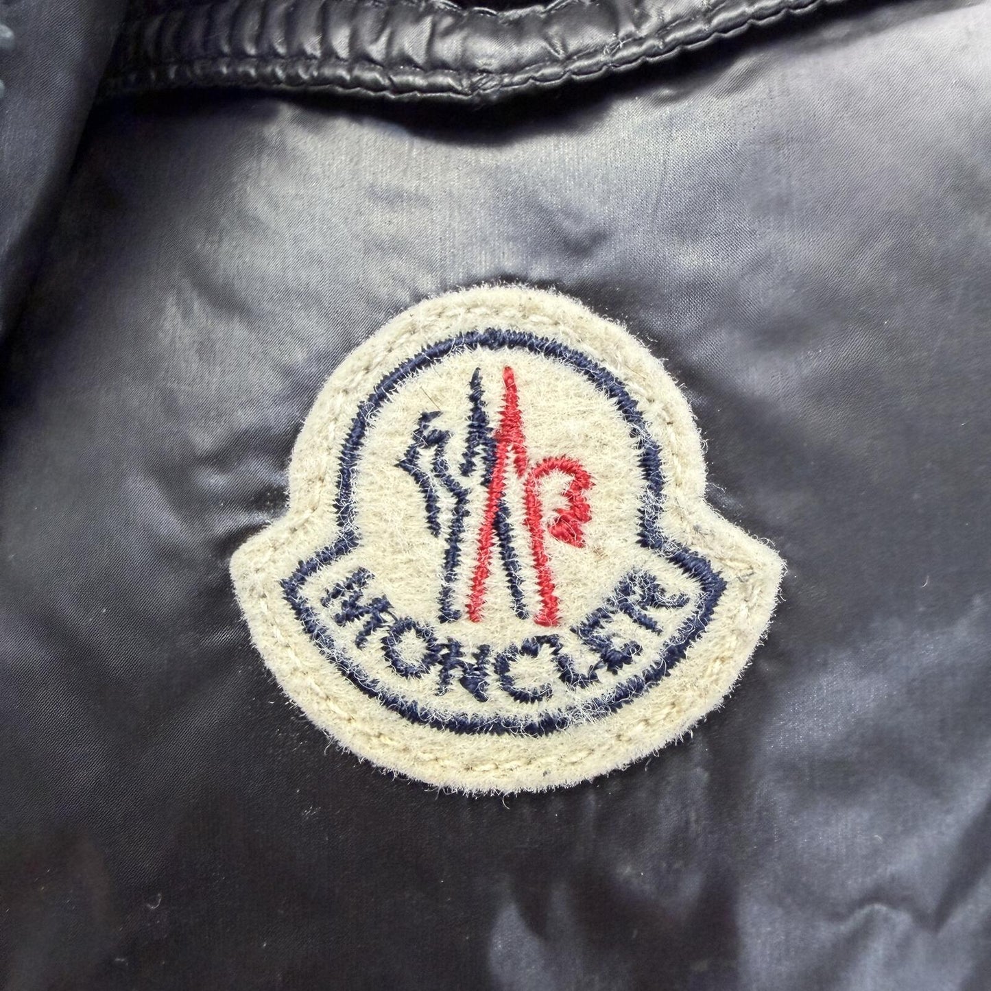 Moncler Zin Size 2 Small/Medium