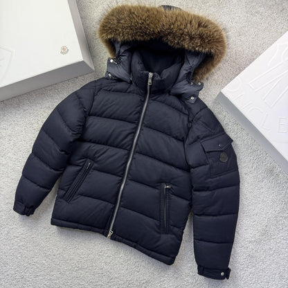 Moncler Allemand Size 1 Small