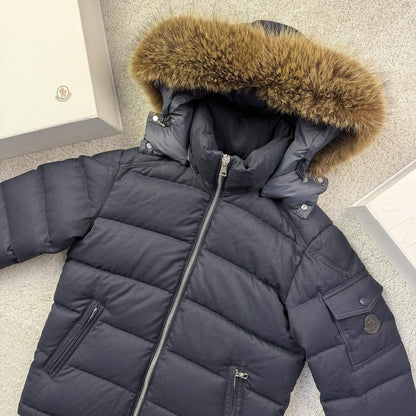 Moncler Allemand Size 1 Small