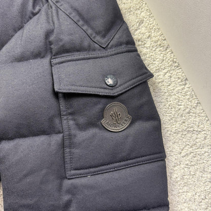 Moncler Allemand Size 1 Small