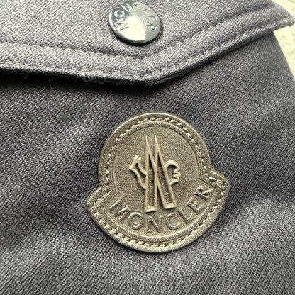 Moncler Allemand Size 1 Small