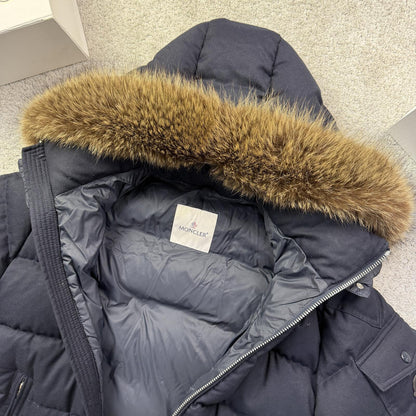 Moncler Allemand Size 1 Small