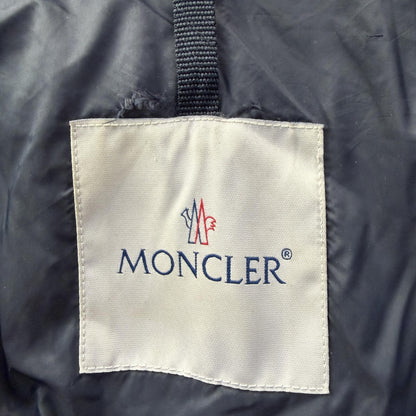 Moncler Allemand Size 1 Small