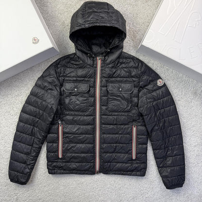 Moncler Douret Jacket Size 2 Small