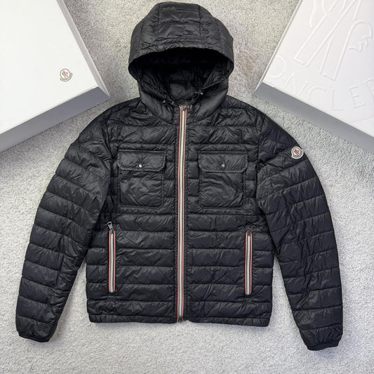 Moncler Douret Jacket Size 2 Small