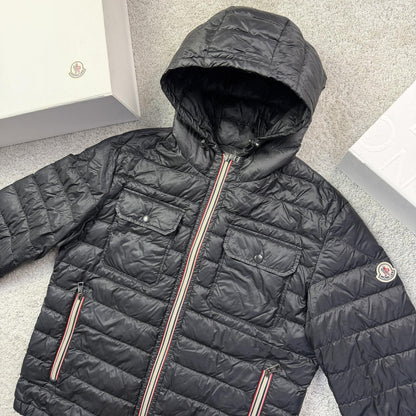 Moncler Douret Jacket Size 2 Small