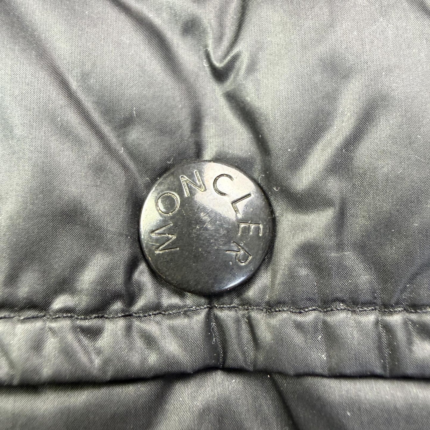 Moncler Douret Jacket Size 2 Small